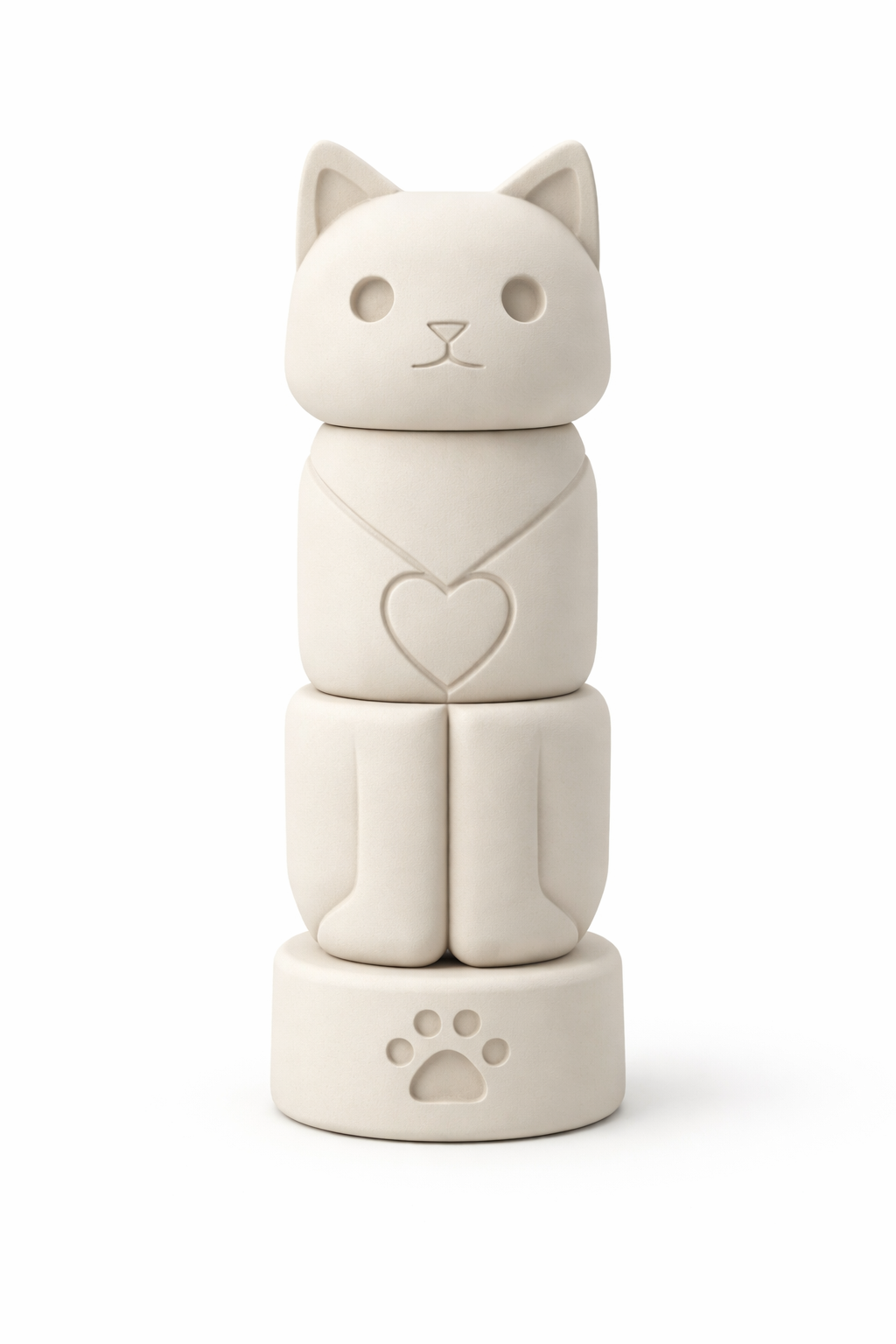 Тотем вашей кошки